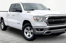 2022 Ram Ram Pickup 1500 Lone Star