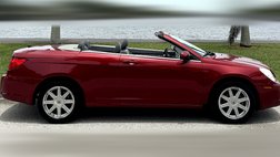 2008 Chrysler Sebring Touring