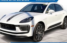 2024 Porsche Macan T