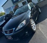 2011 Lexus IS 250 Base