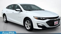 2023 Chevrolet Malibu LS Fleet