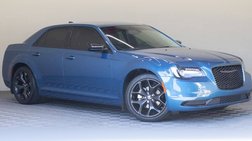 2022 Chrysler 300 Touring