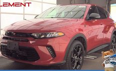 2024 Dodge Hornet GT