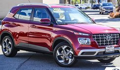 2024 Hyundai Venue Limited