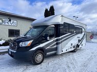 2018 Ford Transit 350 HD