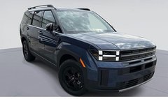 2026 Hyundai Santa Fe XRT