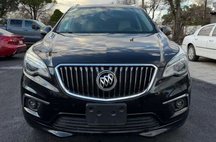 2016 Buick Envision Premium I