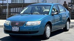 2005 Saturn Ion 2