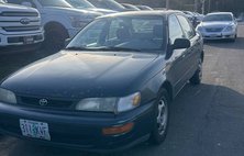1997 Toyota Corolla CE