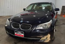 2008 BMW 5 Series 528i
