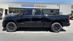 2019 Ram Ram Pickup 1500 Laramie
