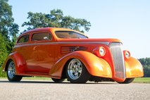 1937 Chevrolet Sedan