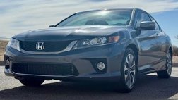 2013 Honda Accord EX