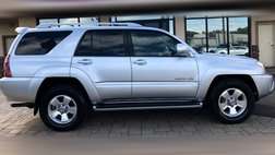 2003 Toyota 4Runner Limited