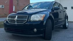 2011 Dodge Caliber Mainstreet