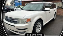 2011 Ford Flex SEL