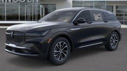 2026 Lincoln Nautilus Hybrid Premiere