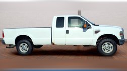 2010 Ford Super Duty F-250 XL