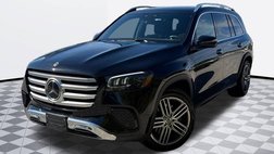 2025 Mercedes-Benz GLS GLS 450