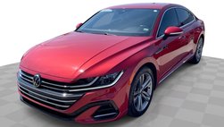 2022 Volkswagen Arteon SE R-Line