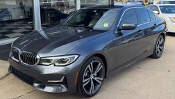 2019 BMW 3 Series 330i