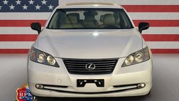 2008 Lexus ES 350 Base