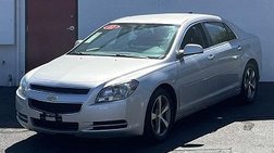 2012 Chevrolet Malibu LT