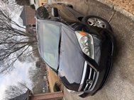 2007 Honda Odyssey EX-L