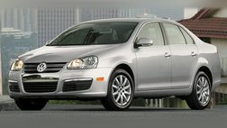 2010 Volkswagen Jetta TDI