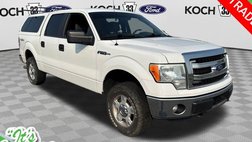 2014 Ford F-150 XL