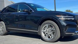 2025 Genesis GV70 2.5T Standard