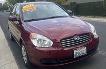 2011 Hyundai Accent GLS