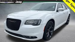 2021 Chrysler 300 S V6