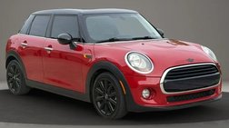 2017 MINI Hardtop Cooper
