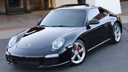 2011 Porsche 911 Carrera S