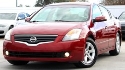 2007 Nissan Altima SL