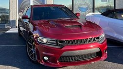 2020 Dodge Charger R/T