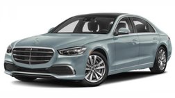2026 Mercedes-Benz S-Class S 500 4MATIC