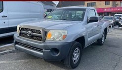 2011 Toyota Tacoma Base