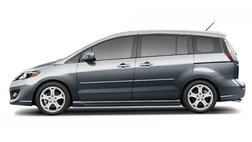 2010 Mazda MAZDA5 Sport
