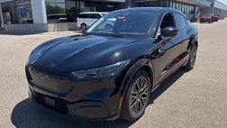 2024 Ford Mustang Mach-E Premium