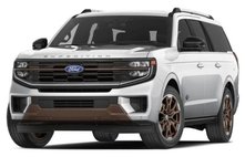 2026 Ford Expedition King Ranch