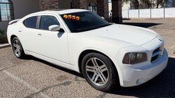 2007 Dodge Charger RT