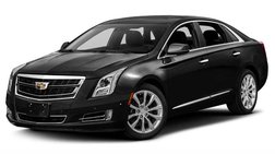 2016 Cadillac XTS Luxury