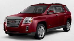 2014 GMC Terrain SLE-2