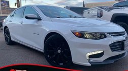 2016 Chevrolet Malibu Premier