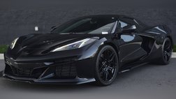 2024 Chevrolet Corvette Z06