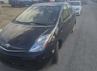 2008 Toyota Prius 