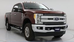 2017 Ford Super Duty F-250 Lariat
