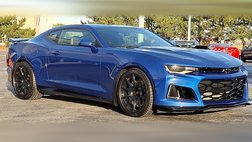 2023 Chevrolet Camaro ZL1